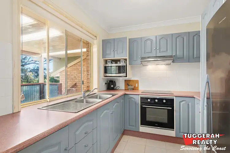 Fifth view of Homely villa listing, 25/1 Hillview, Tuggerah NSW 2259