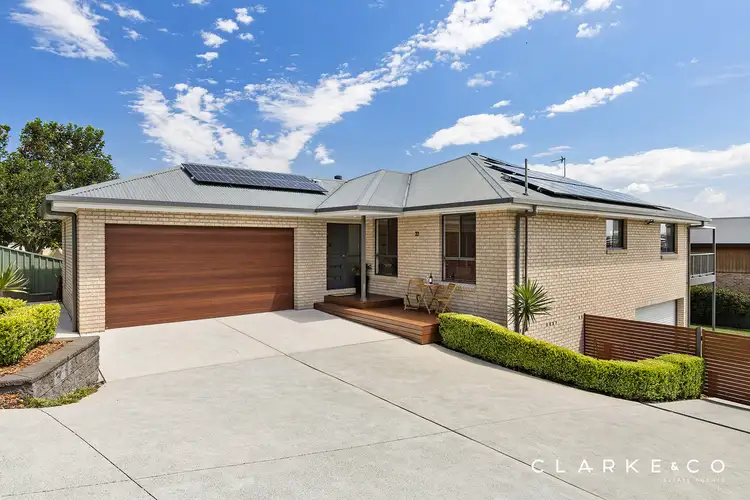 23 Klara Court, Rutherford NSW 2320