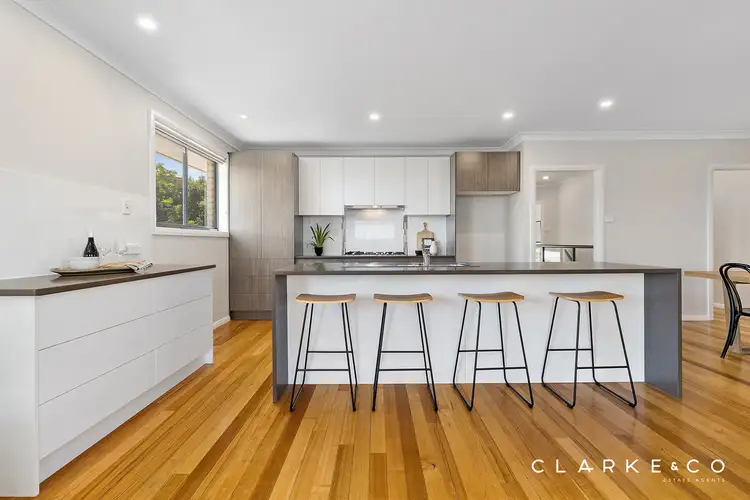 Third view of Homely house listing, 23 Klara Court, Rutherford NSW 2320