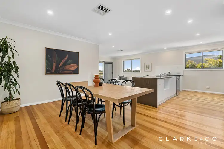 Fourth view of Homely house listing, 23 Klara Court, Rutherford NSW 2320