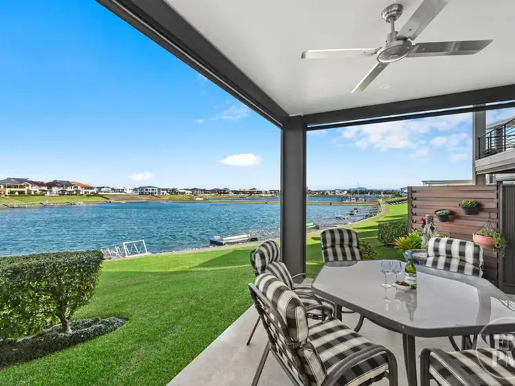 Second view of Homely house listing, 2/1 Harbourside Crescent, Port Macquarie NSW 2444