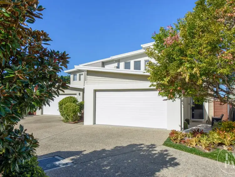 Third view of Homely house listing, 2/1 Harbourside Crescent, Port Macquarie NSW 2444