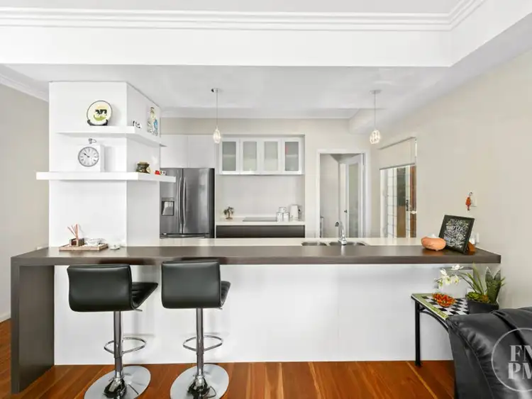 Fourth view of Homely house listing, 2/1 Harbourside Crescent, Port Macquarie NSW 2444