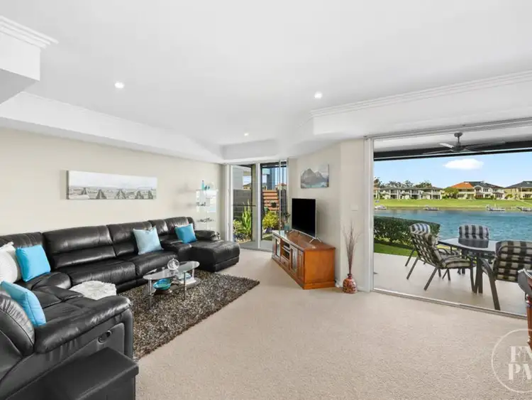 Sixth view of Homely house listing, 2/1 Harbourside Crescent, Port Macquarie NSW 2444