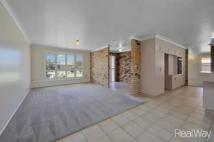 Third view of Homely house listing, 7 Shailers Circuit, Thabeban QLD 4670