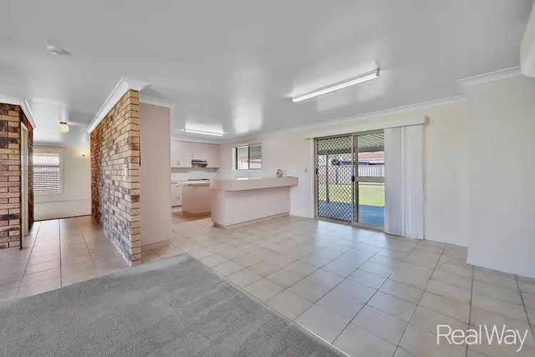 Fourth view of Homely house listing, 7 Shailers Circuit, Thabeban QLD 4670