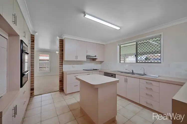 Sixth view of Homely house listing, 7 Shailers Circuit, Thabeban QLD 4670