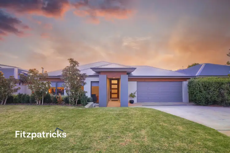 7 St Pauls Place, Gobbagombalin NSW 2650