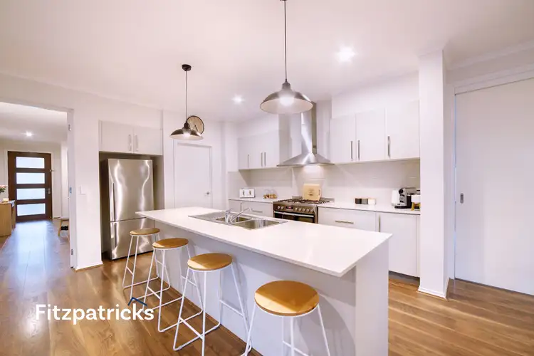 Fifth view of Homely house listing, 7 St Pauls Place, Gobbagombalin NSW 2650