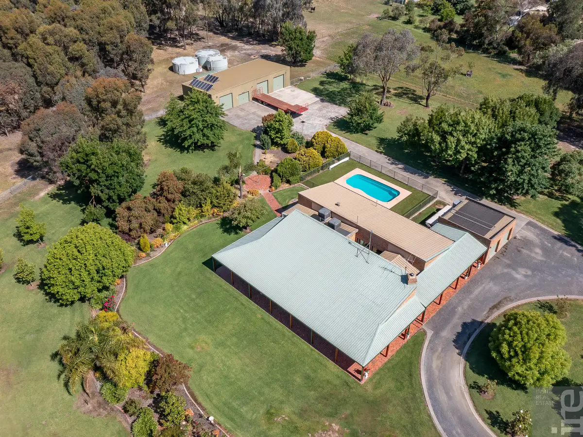 Main view of Homely house listing, 27 Kalinya Road, Wangaratta South VIC 3678