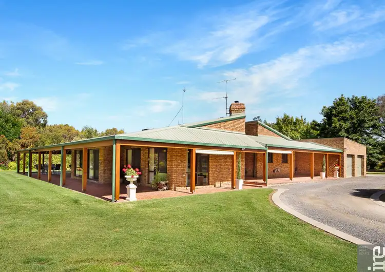 Third view of Homely house listing, 27 Kalinya Road, Wangaratta South VIC 3678