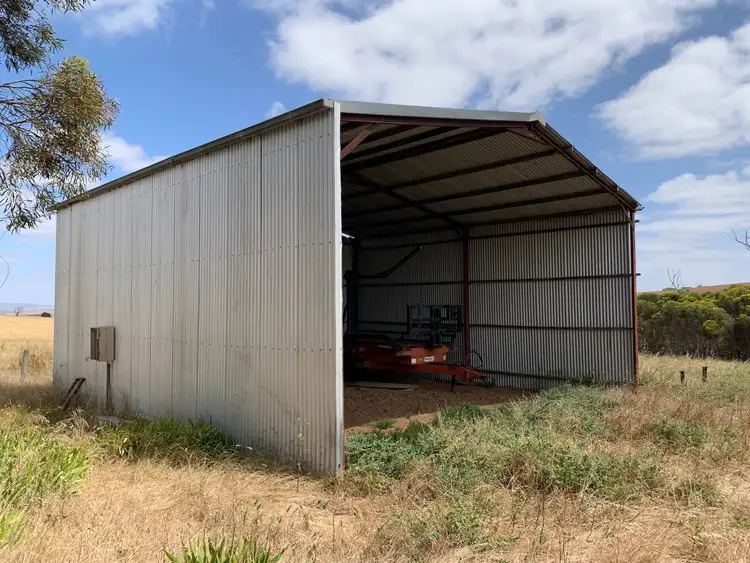 Fourth view of Homely rural property listing, Section 102, Wanilla SA 5607