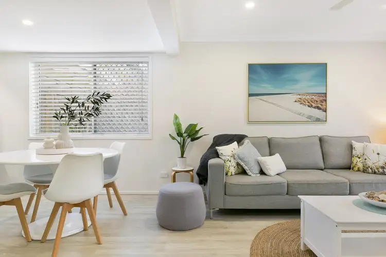 4/14 Twenty Fifth Avenue, Palm Beach QLD 4221
