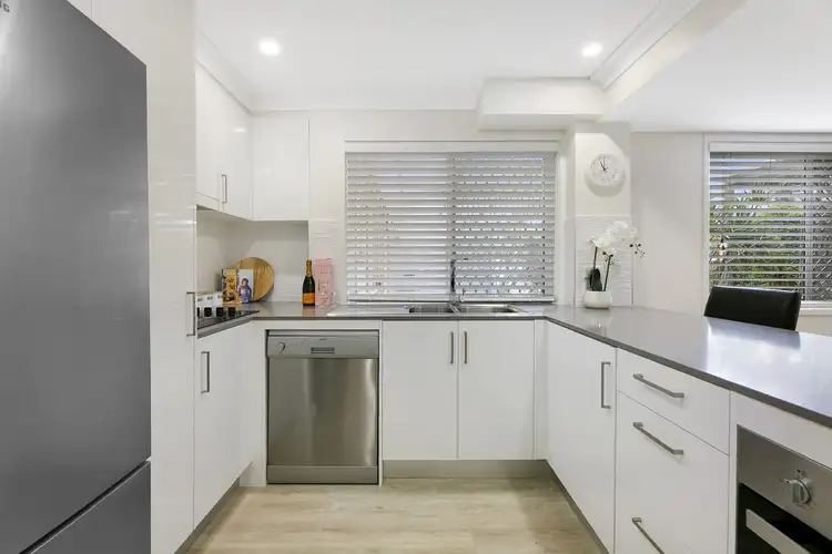 Third view of Homely townhouse listing, 4/14 Twenty Fifth Avenue, Palm Beach QLD 4221