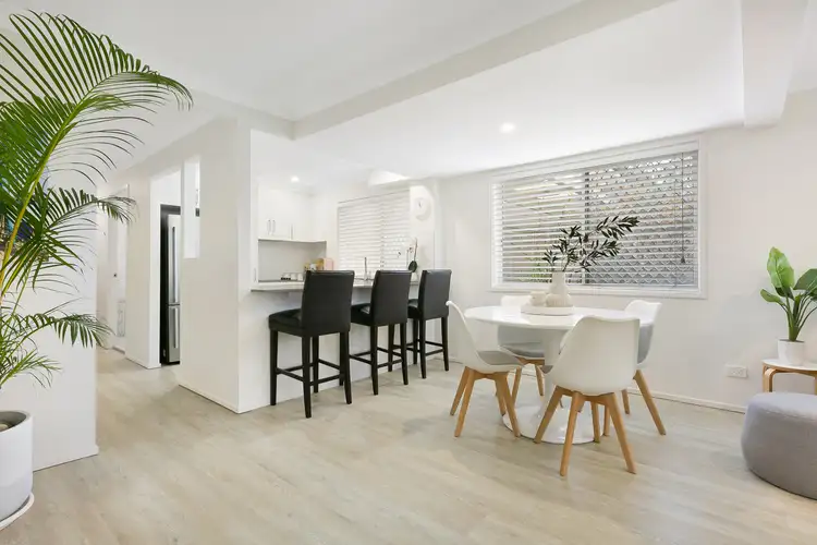 Fourth view of Homely townhouse listing, 4/14 Twenty Fifth Avenue, Palm Beach QLD 4221