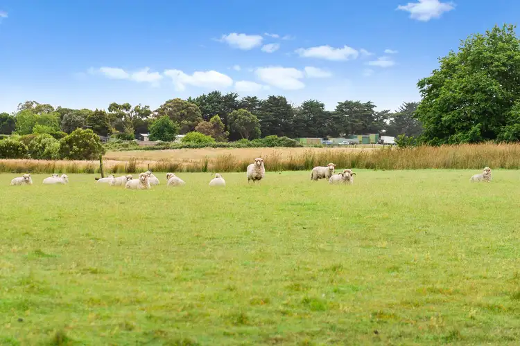 Third view of Homely rural property listing, 118-120 Smiths Lane, Pearcedale VIC 3912