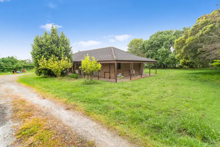 Fourth view of Homely rural property listing, 118-120 Smiths Lane, Pearcedale VIC 3912