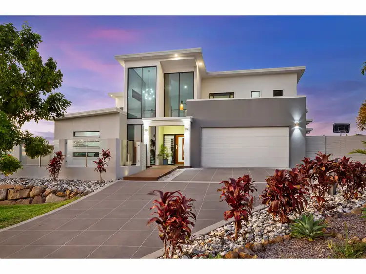 9 Cherry Court, Norman Gardens QLD 4701