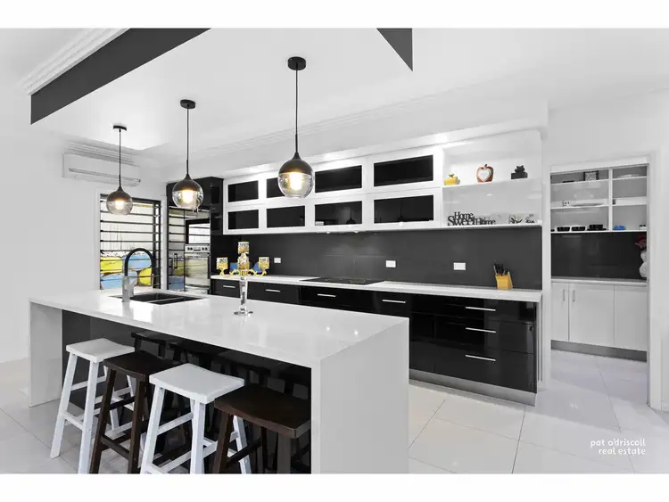 Second view of Homely house listing, 9 Cherry Court, Norman Gardens QLD 4701