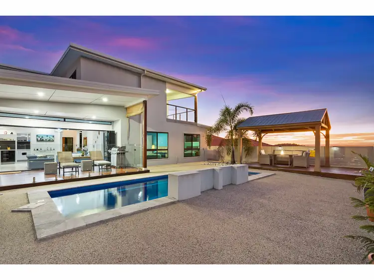 Fourth view of Homely house listing, 9 Cherry Court, Norman Gardens QLD 4701