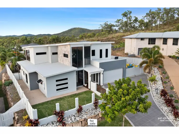 Fifth view of Homely house listing, 9 Cherry Court, Norman Gardens QLD 4701