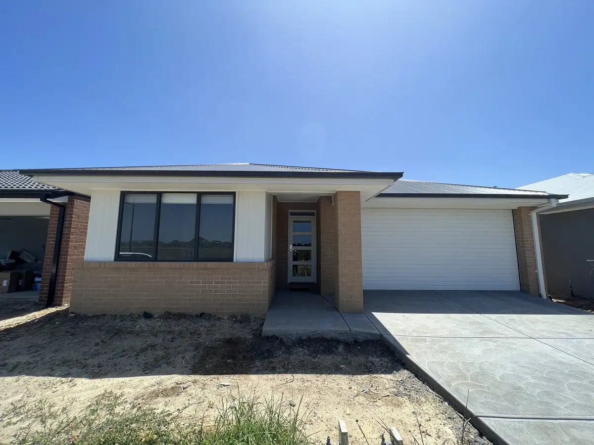 Main view of Homely house listing, 61 Robinson Street, Armstrong Creek VIC 3217