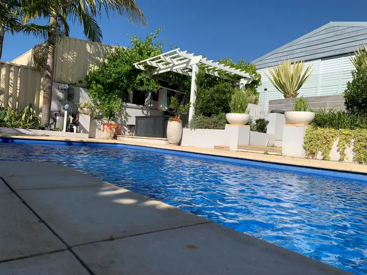 Fifth view of Homely house listing, 5 Gem Cove, Craigie WA 6025