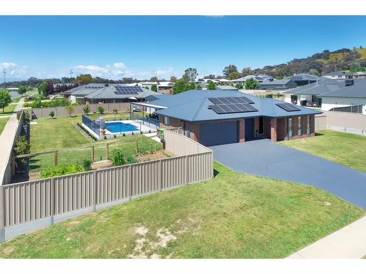Main view of Homely house listing, 14 Euston Street, Springdale Heights NSW 2641