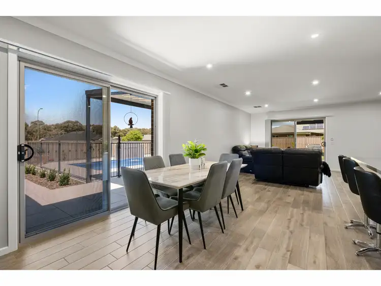 Second view of Homely house listing, 14 Euston Street, Springdale Heights NSW 2641