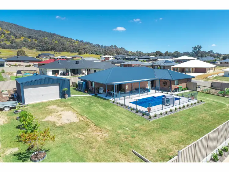 Fourth view of Homely house listing, 14 Euston Street, Springdale Heights NSW 2641