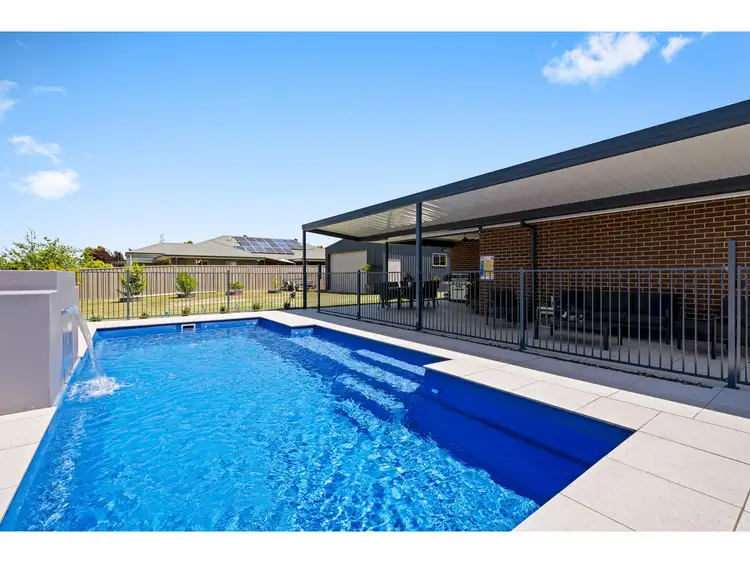 Fifth view of Homely house listing, 14 Euston Street, Springdale Heights NSW 2641