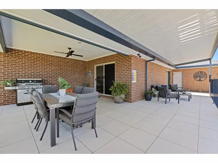 Sixth view of Homely house listing, 14 Euston Street, Springdale Heights NSW 2641