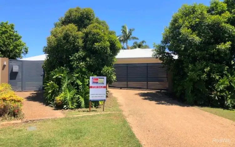 13 Keirin Court, Gracemere QLD 4702