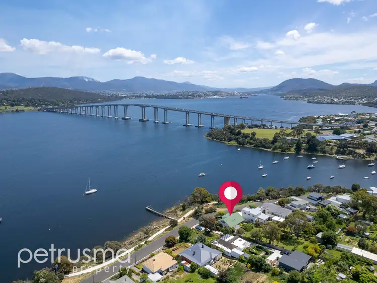 Fourth view of Homely house listing, 27 Rosny Esplanade, Rosny TAS 7018