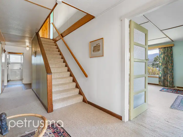 Fifth view of Homely house listing, 27 Rosny Esplanade, Rosny TAS 7018