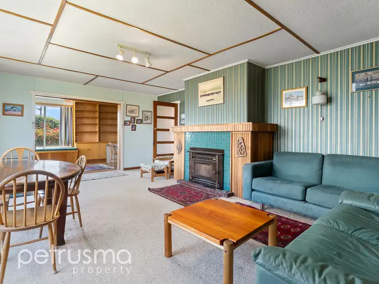 Sixth view of Homely house listing, 27 Rosny Esplanade, Rosny TAS 7018