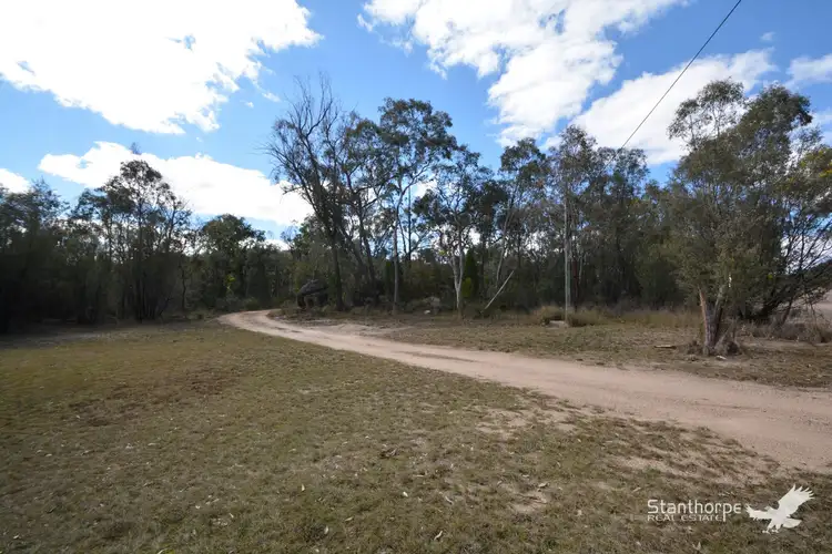 Second view of Homely house listing, 205 Horans Gorge Road, Fletcher QLD 4381