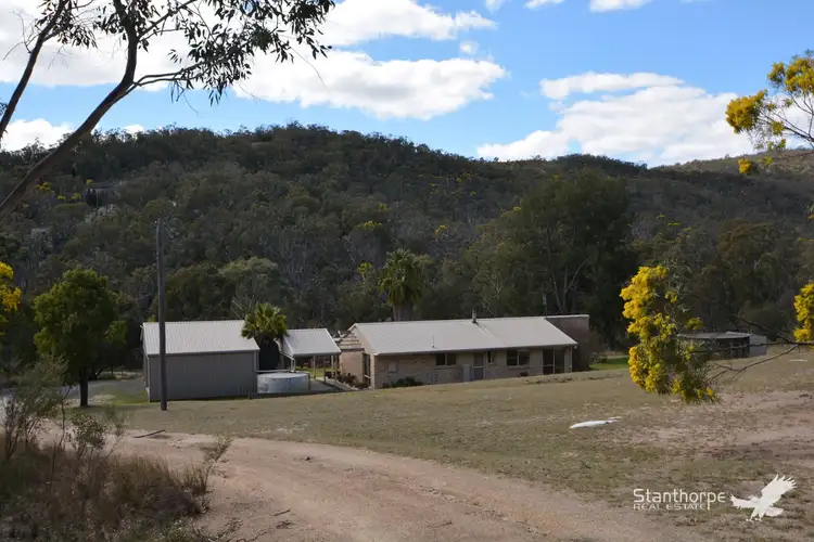 Fifth view of Homely house listing, 205 Horans Gorge Road, Fletcher QLD 4381