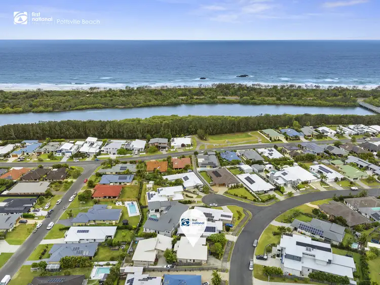 1/38 Kellehers Road, Pottsville NSW 2489