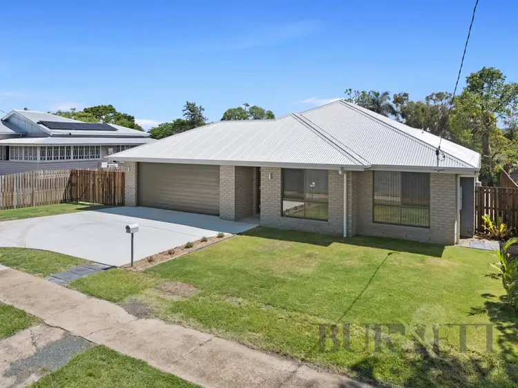 Main view of Homely house listing, 19a George Street, Biggenden QLD 4621