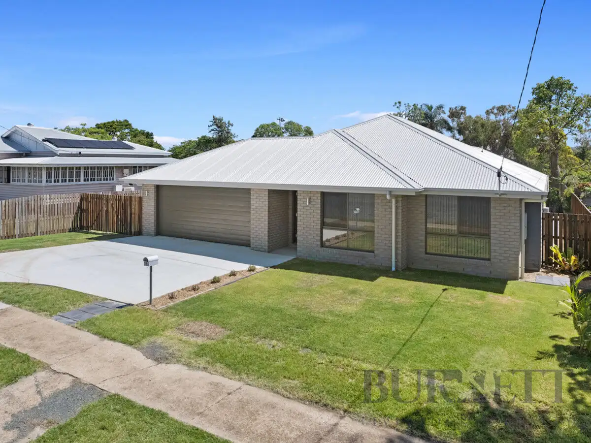 Main view of Homely house listing, 19a George Street, Biggenden QLD 4621