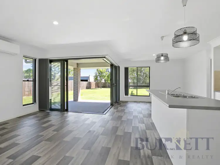 Third view of Homely house listing, 19a George Street, Biggenden QLD 4621