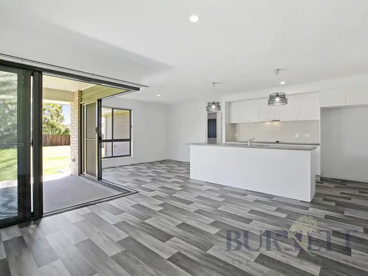 Fourth view of Homely house listing, 19a George Street, Biggenden QLD 4621