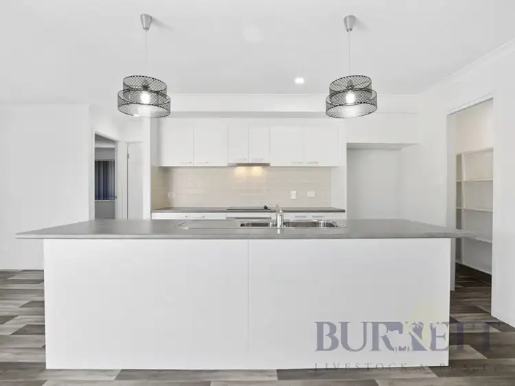 Fifth view of Homely house listing, 19a George Street, Biggenden QLD 4621