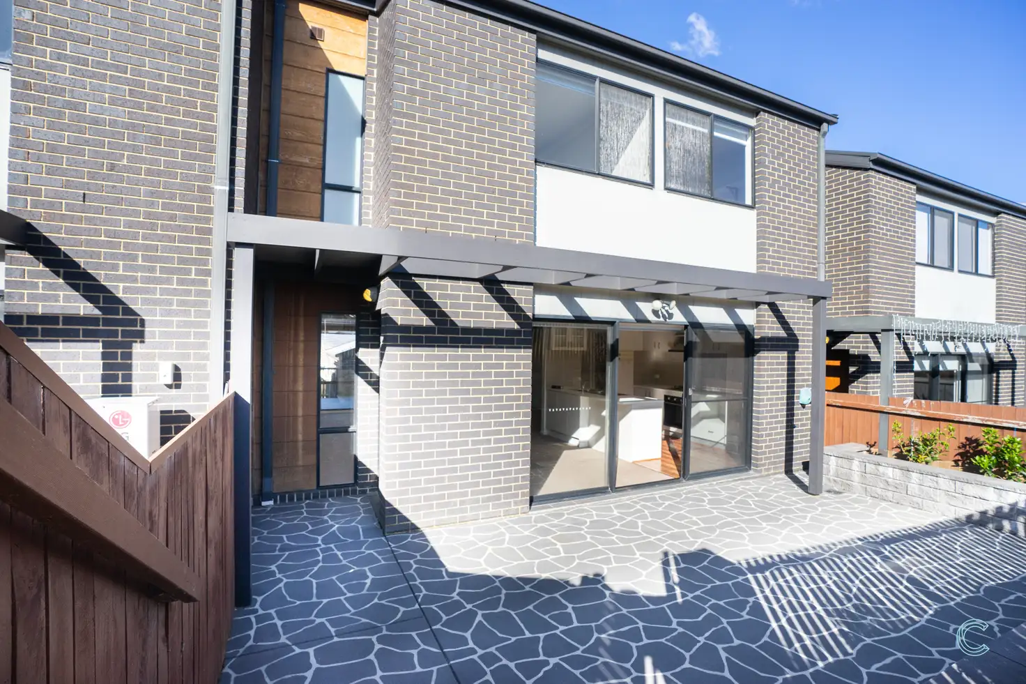 Main view of Homely townhouse listing, 148 Plimsoll Drive, Casey ACT 2913