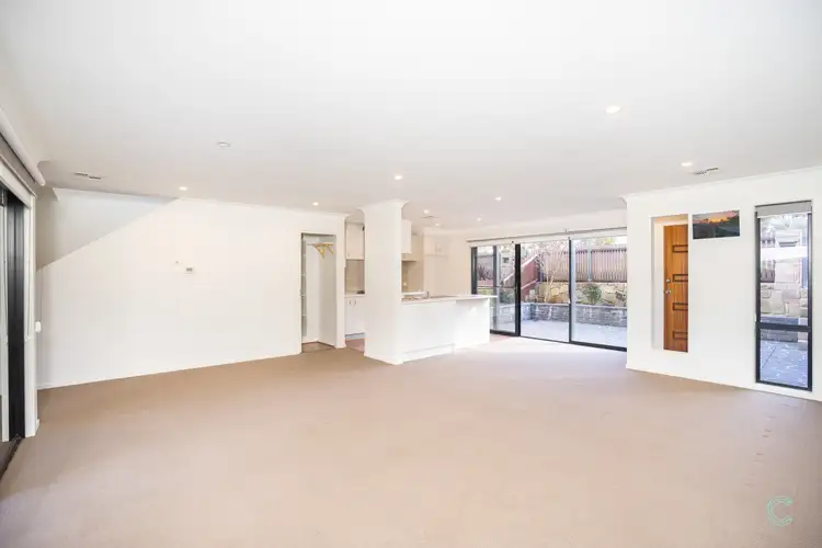 Third view of Homely townhouse listing, 148 Plimsoll Drive, Casey ACT 2913