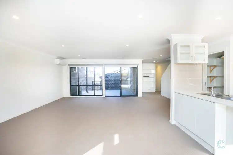 Fourth view of Homely townhouse listing, 148 Plimsoll Drive, Casey ACT 2913