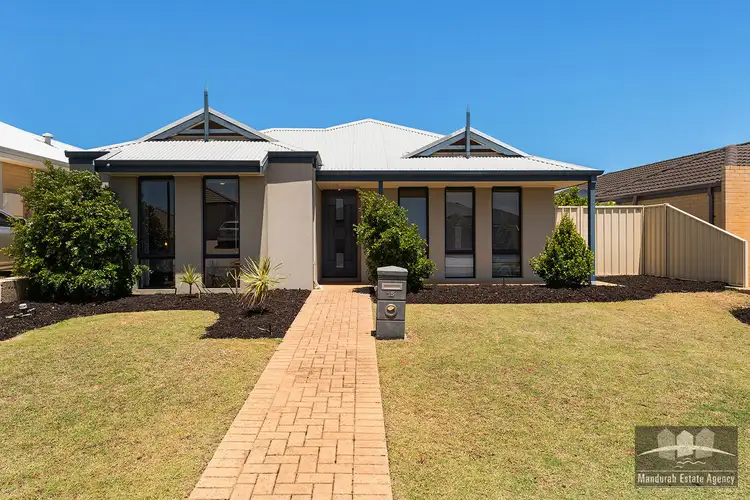 Main view of Homely house listing, 15 Lascelles Circus, Lakelands WA 6180