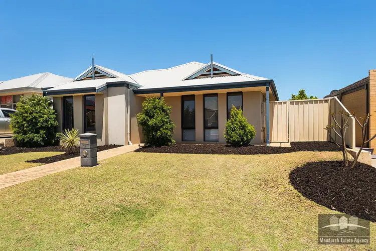 Second view of Homely house listing, 15 Lascelles Circus, Lakelands WA 6180