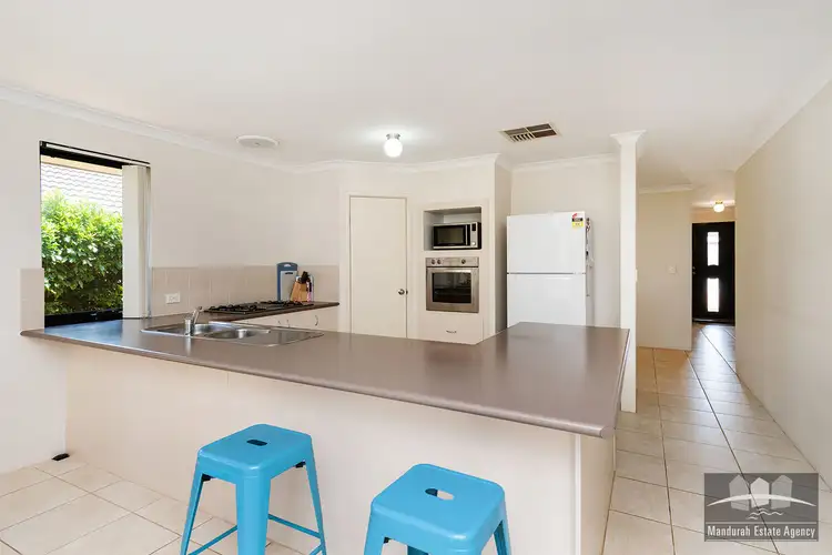 Fourth view of Homely house listing, 15 Lascelles Circus, Lakelands WA 6180